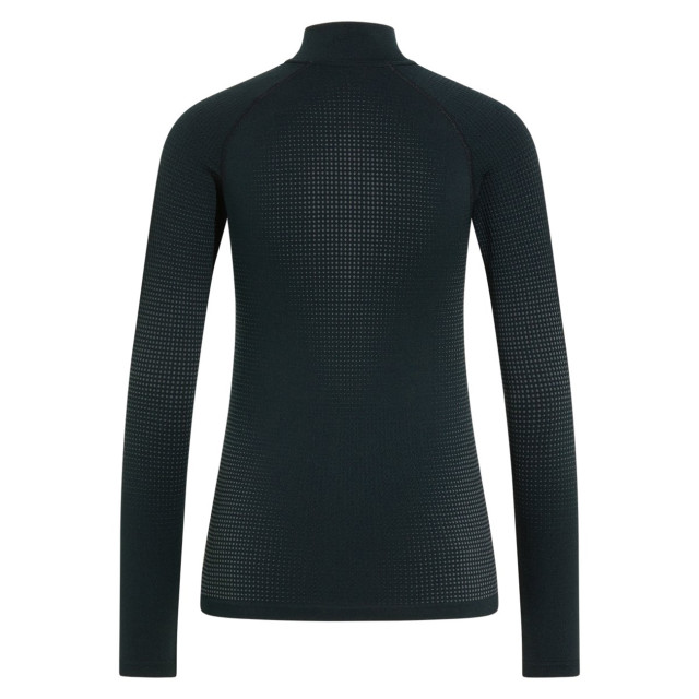 Odlo Bl top turtle neck l/s half zip performa 196221 large