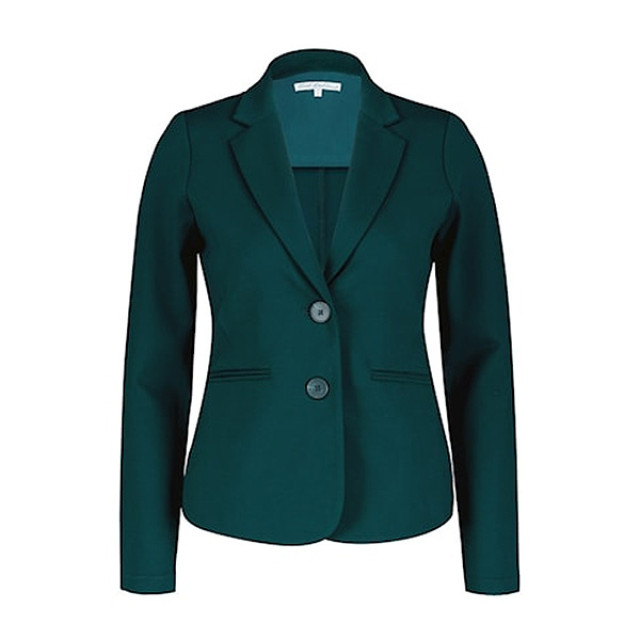 Red Button Blazer srb4393 babs punta teal SRB4393 Babs punta - Teal large