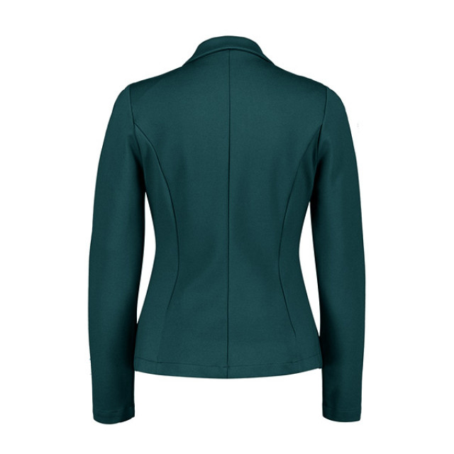 Red Button Blazer srb4393 babs punta teal SRB4393 Babs punta - Teal large