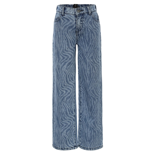 Looxs Revolution Meisjes jeans broek konings 2431-5622-145 large