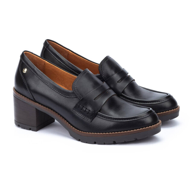 Pikolinos Llanes dames pump Llanes large