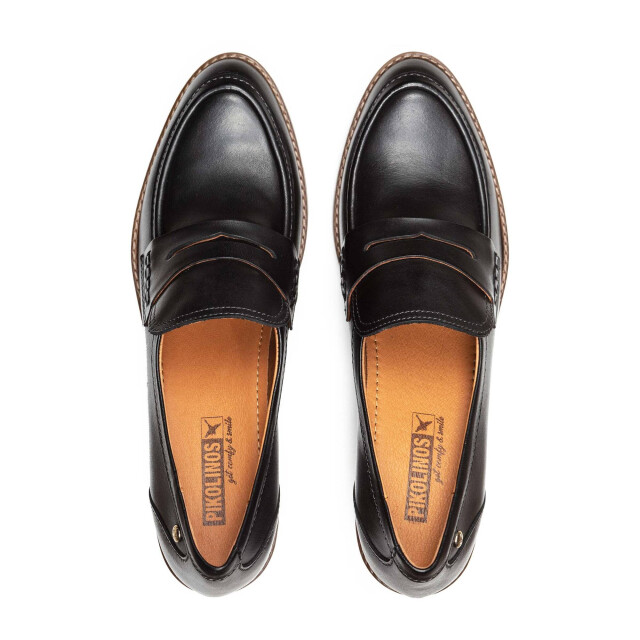 Pikolinos Llanes dames pump Llanes large