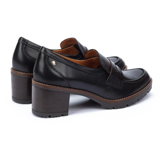 Pikolinos Llanes dames pump Llanes large