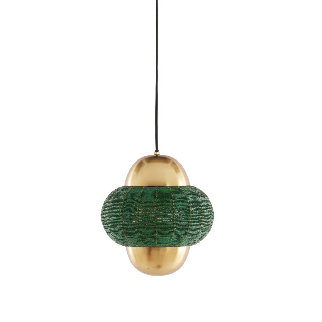 Light & Living hanglamp cetara Ø26x28cm - 2883428 large