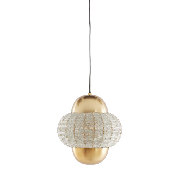 Light & Living hanglamp cetara Ø26x28cm - 2883427 large