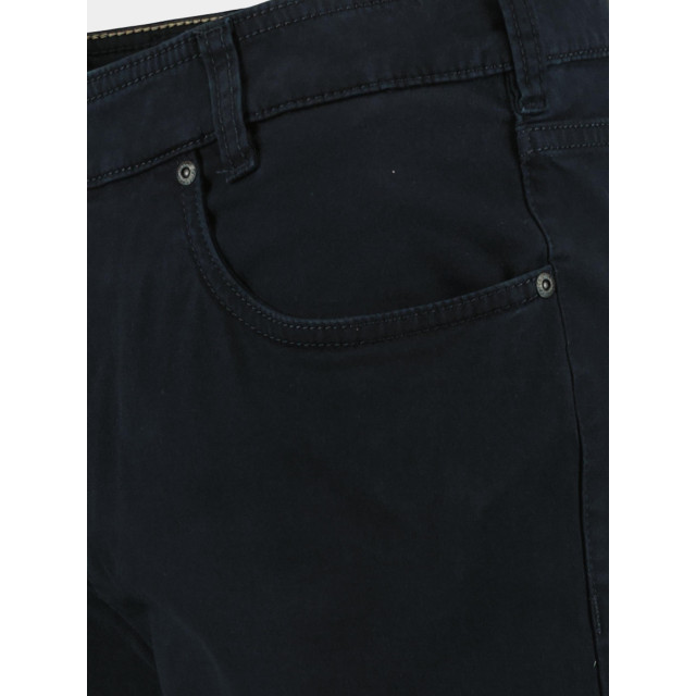 Gardeur Katoenen 5-pocket hose 5-pocket modern fit bill-3 418861/1069 181529 large