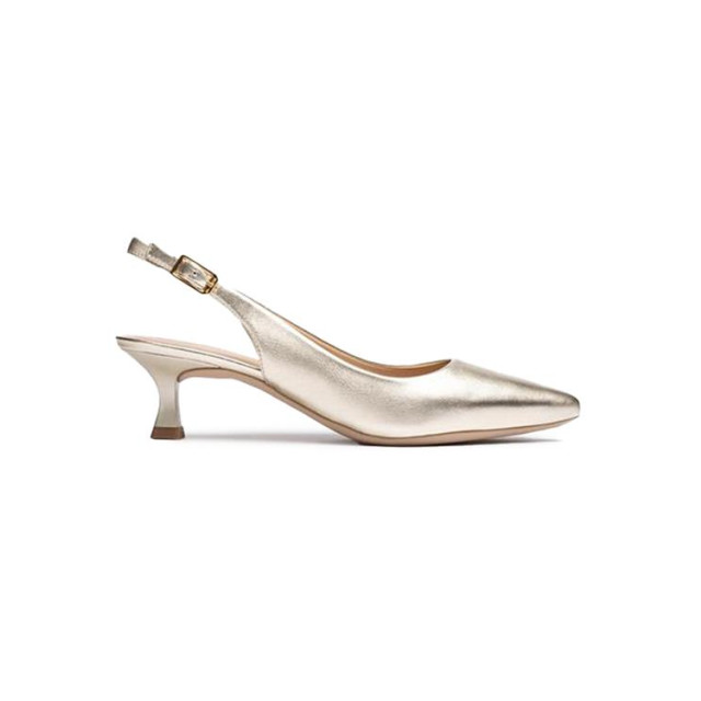 Unisa JAMAL_24_LMT Pumps Goud JAMAL_24_LMT large