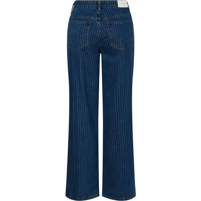 Y.A.S Yaslomira hmw jeans s. medium blue denim/st 26034964-274696001 large