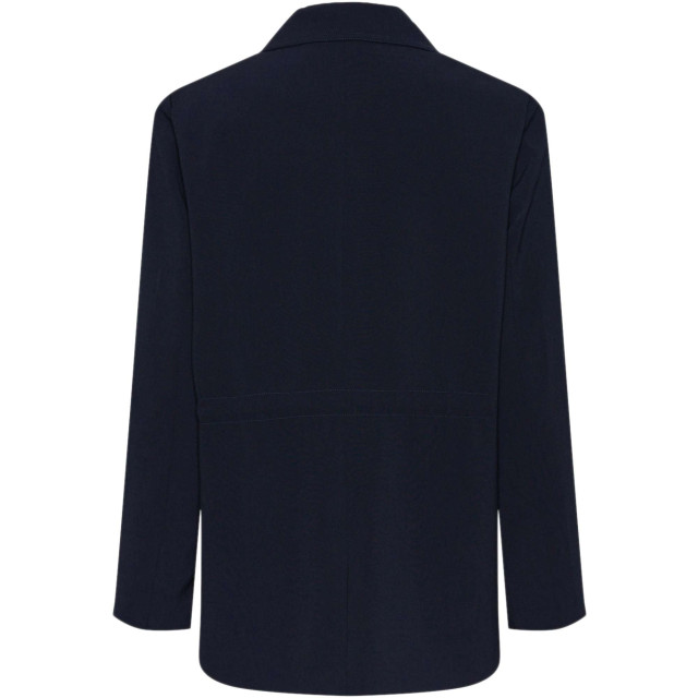 Y.A.S Yaspila ls blazer navy blazer 26035046-190953 large