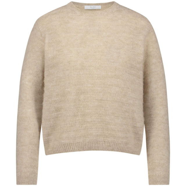 By-Bar Amsterdam Gwen pullover sand 24515020-006 large