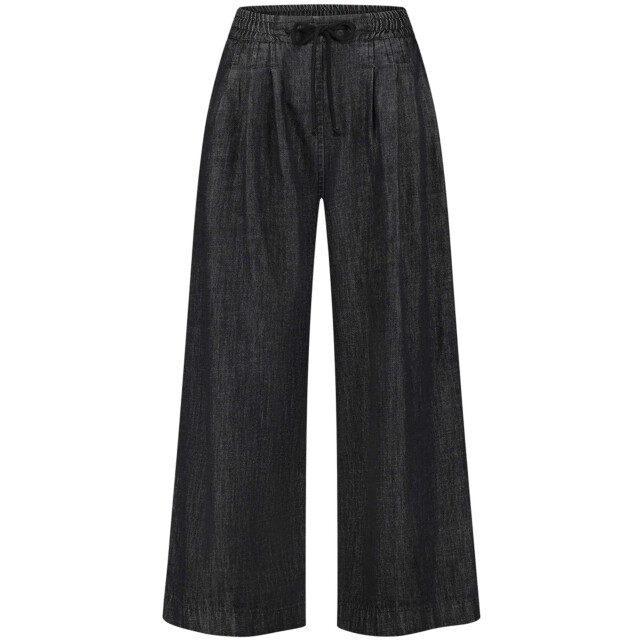 By-Bar Amsterdam Jaxx pant jet black 24518004-861 large