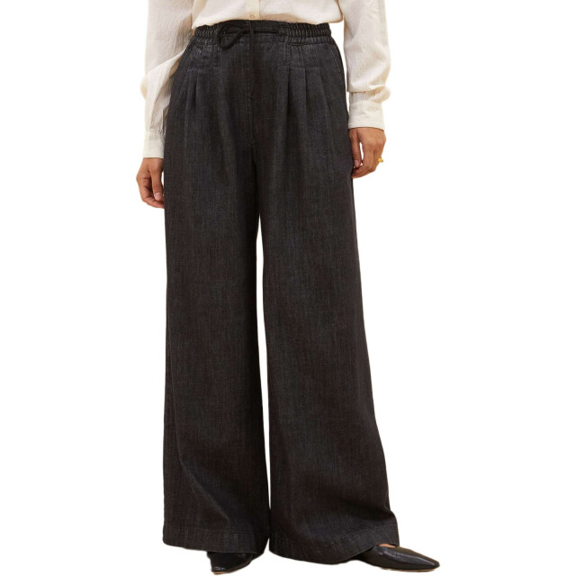 By-Bar Amsterdam Jaxx pant jet black 24518004-861 large
