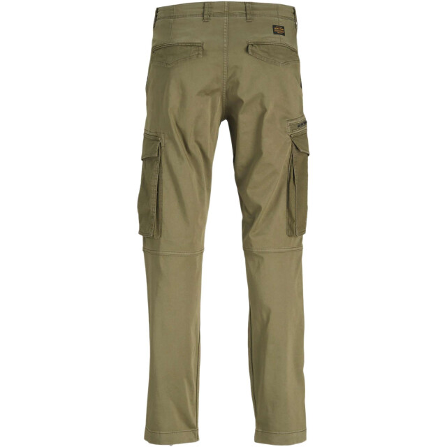 Jack & Jones Jpstkane cruise cargo noos dusty olive 12260912-176003 large