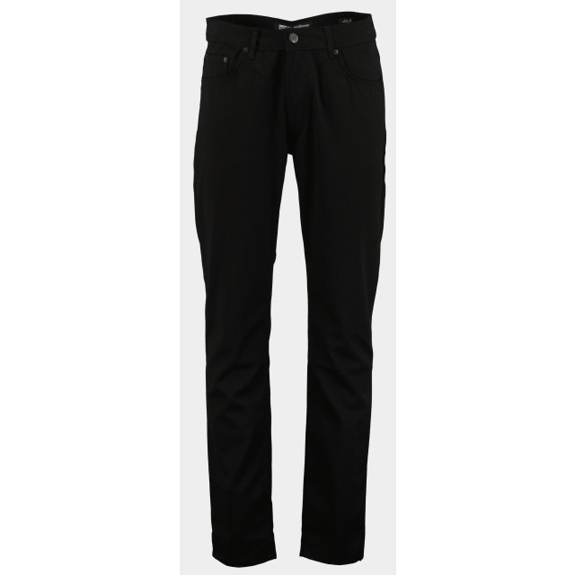 Blue Game Katoenen 5-pocket 9007/black 182057 large