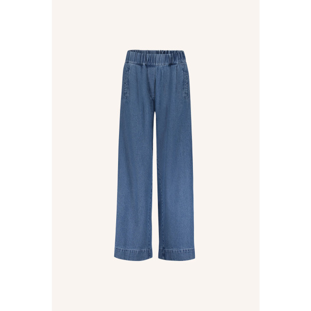 By-Bar Amsterdam 24518011 benji denim pant 24518011 Benji denim pant large