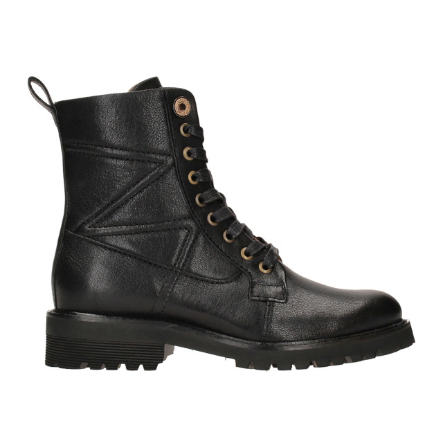 Piedi Nudi Laval-101PN-6002 Boots Zwart Laval-101PN-6002 large