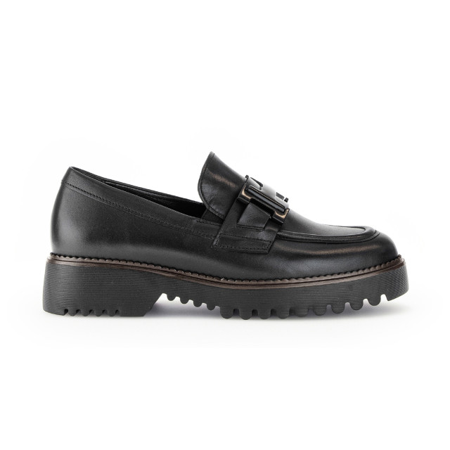 Gabor 52.452.57 Loafers Zwart 52.452.57 large