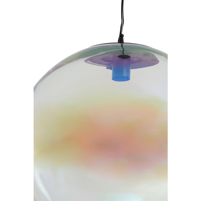 Light & Living hanglamp medina Ø48x48cm - 2910436 large