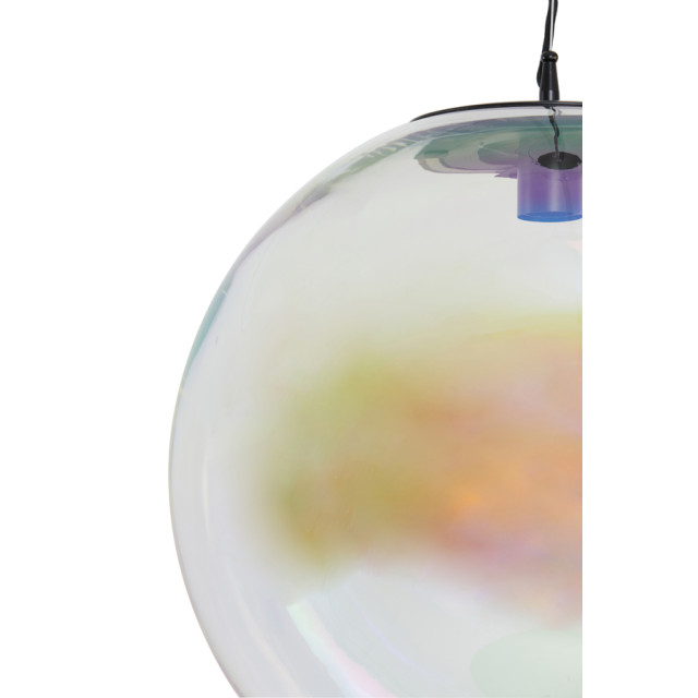 Light & Living hanglamp medina Ø48x48cm - 2910436 large