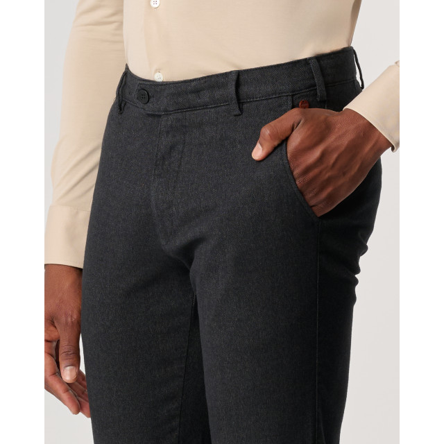 Meyer Bonn pantalon 080239-001-52 large