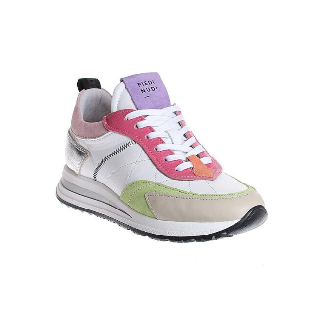 Piedi Nudi 2752-02.01PN Sneakers Beige 2752-02.01PN large