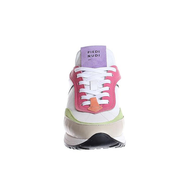Piedi Nudi 2752-02.01PN Sneakers Beige 2752-02.01PN large