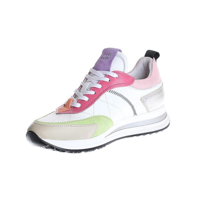Piedi Nudi 2752-02.01PN Sneakers Beige 2752-02.01PN large