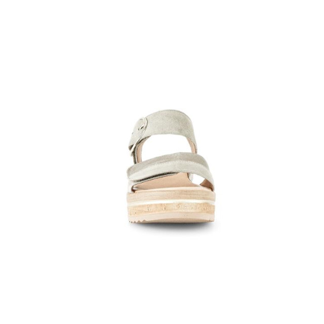 Gabor 44.560 Sandalen Groen 44.560 large Gabor 44.560 Sandalen Groen 44.560 large