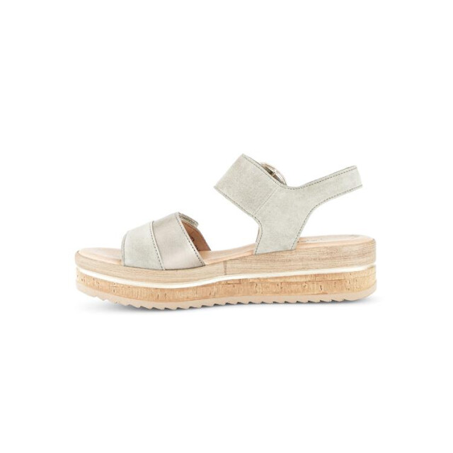 Gabor 44.560 Sandalen Groen 44.560 large Gabor 44.560 Sandalen Groen 44.560 large