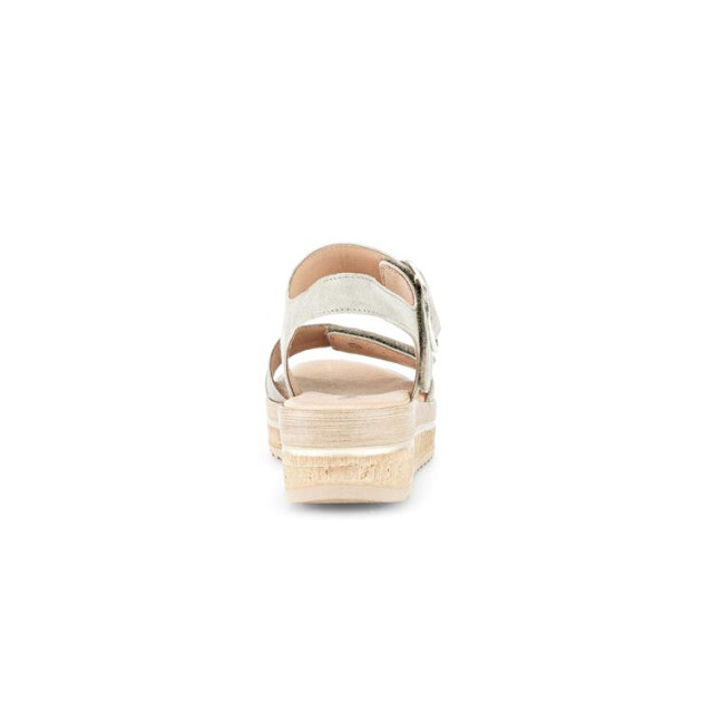 Gabor 44.560 Sandalen Groen 44.560 large Gabor 44.560 Sandalen Groen 44.560 large