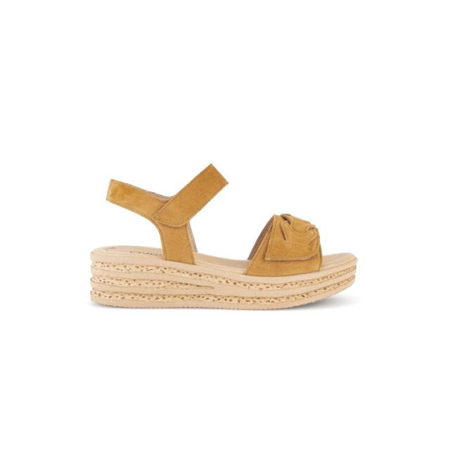 Gabor 44.553 Sandalen Cognac 44.553 large Gabor 44.553 Sandalen Cognac 44.553 large