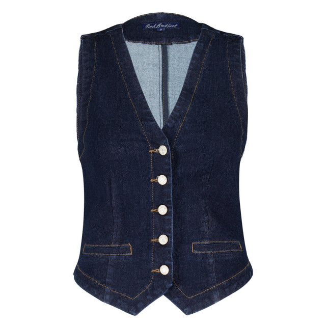 Red Button Gilet srb4327 waistcoat Red Button Gilet SRB4327 WAISTCOAT large