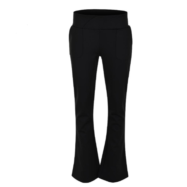 MAICAZZ Travellwear-fusion pants fusion-black large