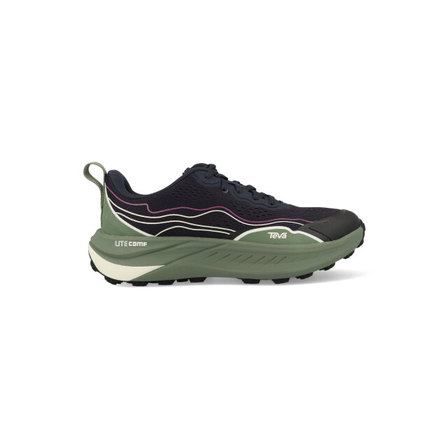 Teva Wandelschoenen w trailwinder low 1155992-tlv multicolor 1155992 large