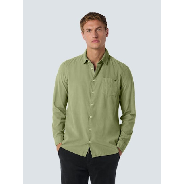 No Excess 25410701 shirt corduroy solid 25410701 large