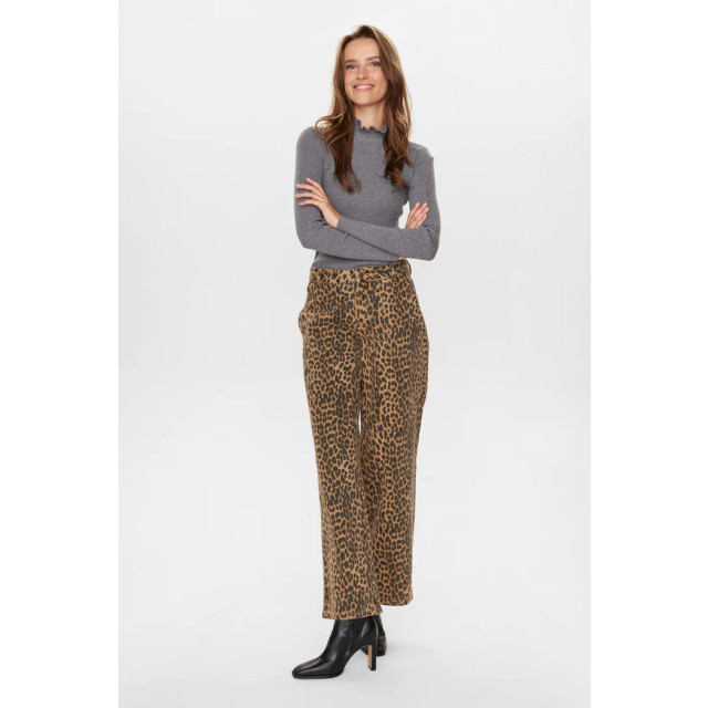 Nümph Nugigi pants 704646 tiger’s eye 704646 large