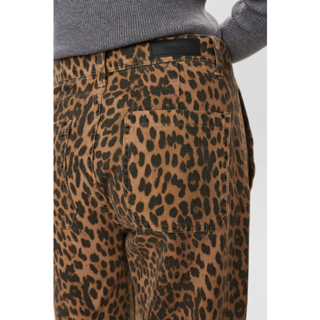 Nümph Nugigi pants 704646 tiger’s eye 704646 large