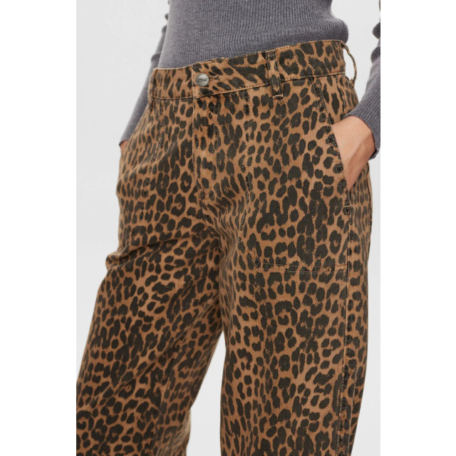 Nümph Nugigi pants 704646 tiger’s eye 704646 large