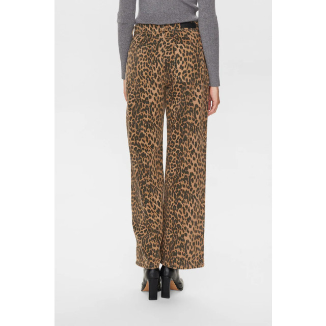 Nümph Nugigi pants 704646 tiger’s eye 704646 large