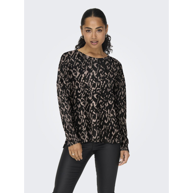 Only Onlana l/s aop top jrs noos 15299641 large