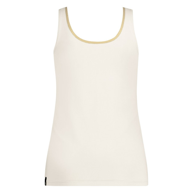 Nukus Juba singlet off-white 4349.02.0162 large