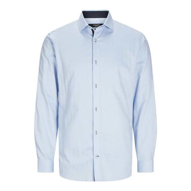 Jack & Jones Jprblaparker detail ls shirt sn licht 5309.31.0233 large