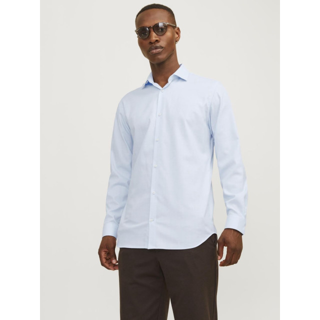 Jack & Jones Jprblaparker check ls shirt sn dessin 5309.39.0232 large