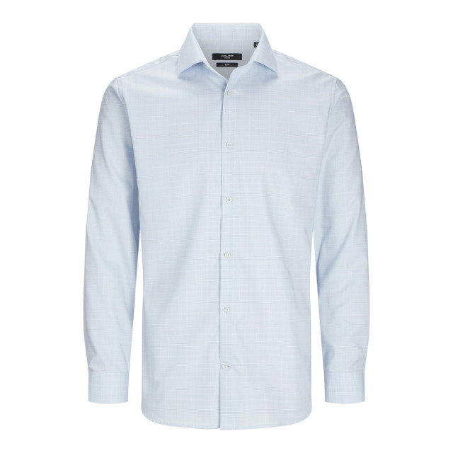 Jack & Jones Jprblaparker check ls shirt sn dessin 5309.39.0232 large