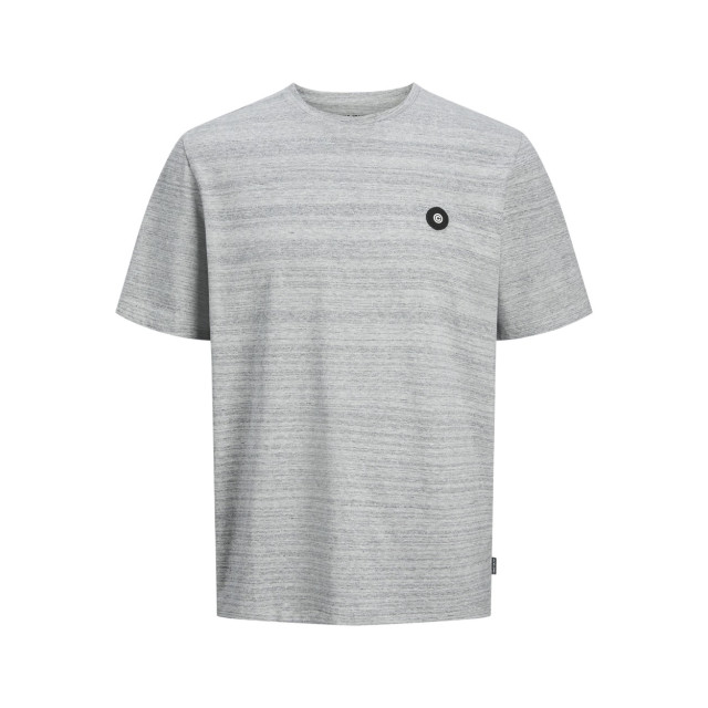 Jack & Jones Jcopuffer tee ss crew neck smu licht 5339.31.0076 large