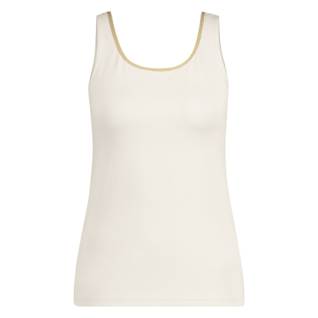 Nukus Juba singlet off-white 4349.02.0162 large