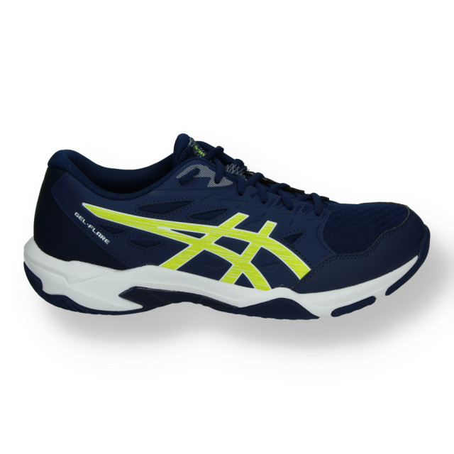 Asics Gel-flare 1071a097-401 ASICS gel-flare 1071a097-401 large