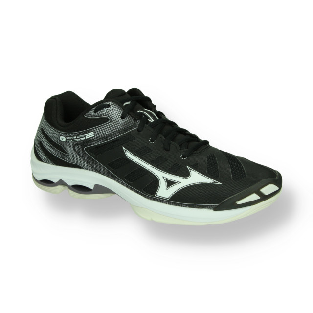 Mizuno Wave voltage 2(u) v1ga246052 MIZUNO wave voltage 2(u) v1ga246052 large