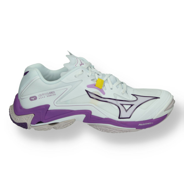 Mizuno Wave lightning z8(w) v1gc240010 MIZUNO wave lightning z8(w) v1gc240010 large