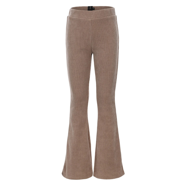 Looxs Revolution Meisjes flair broek grijs 2431-5611-376 large